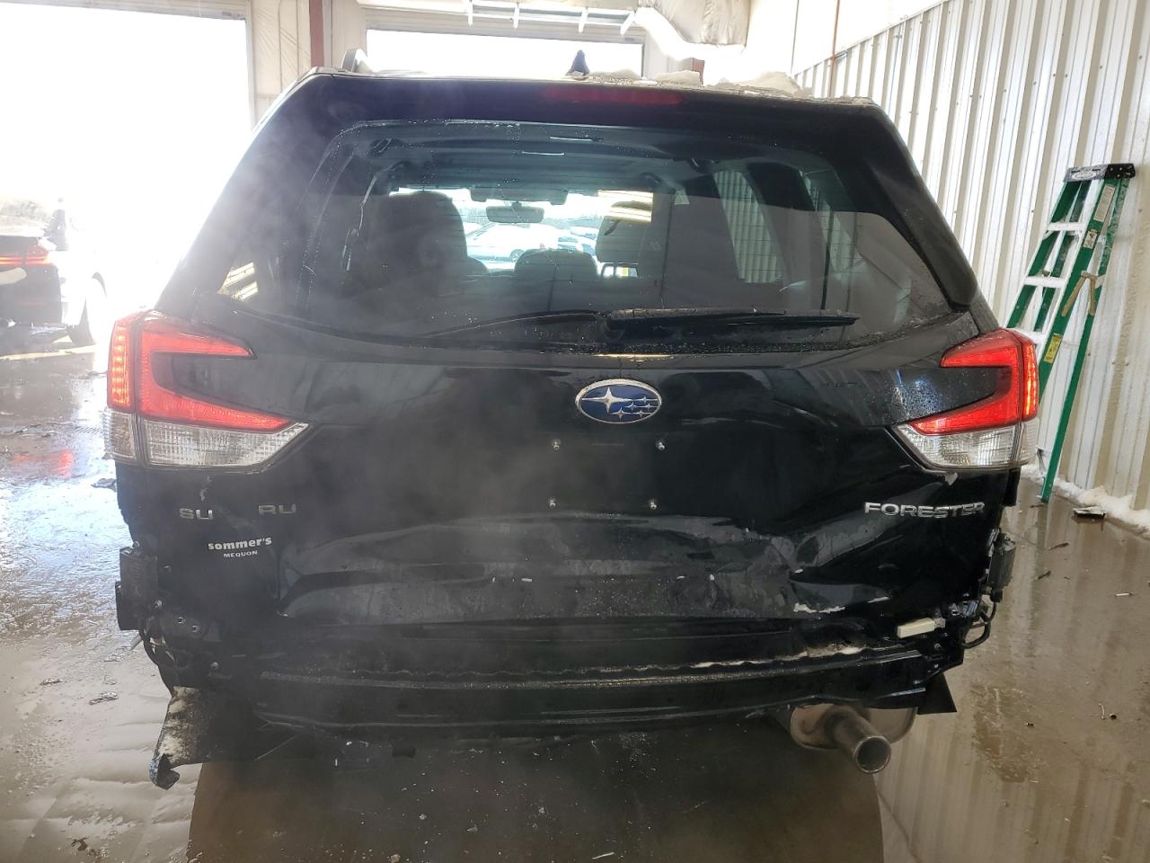 2021 Subaru Forester - Image 6