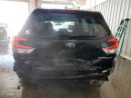 2021 Subaru Forester Limited na sprzedaż w Franklin, WI - Front End