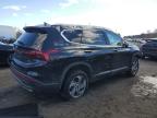 2023 Hyundai Santa Fe Sel продається в East Granby, CT - Rollover