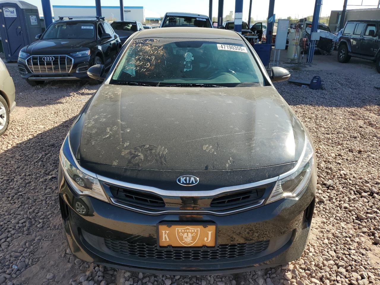 2018 Kia Optima - Image 5