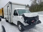 2022 Gmc Savana Cutaway G3500 na sprzedaż w West Warren, MA - Front End