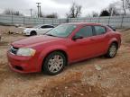 2014 Dodge Avenger Se for Sale in Oklahoma City, OK - Front End