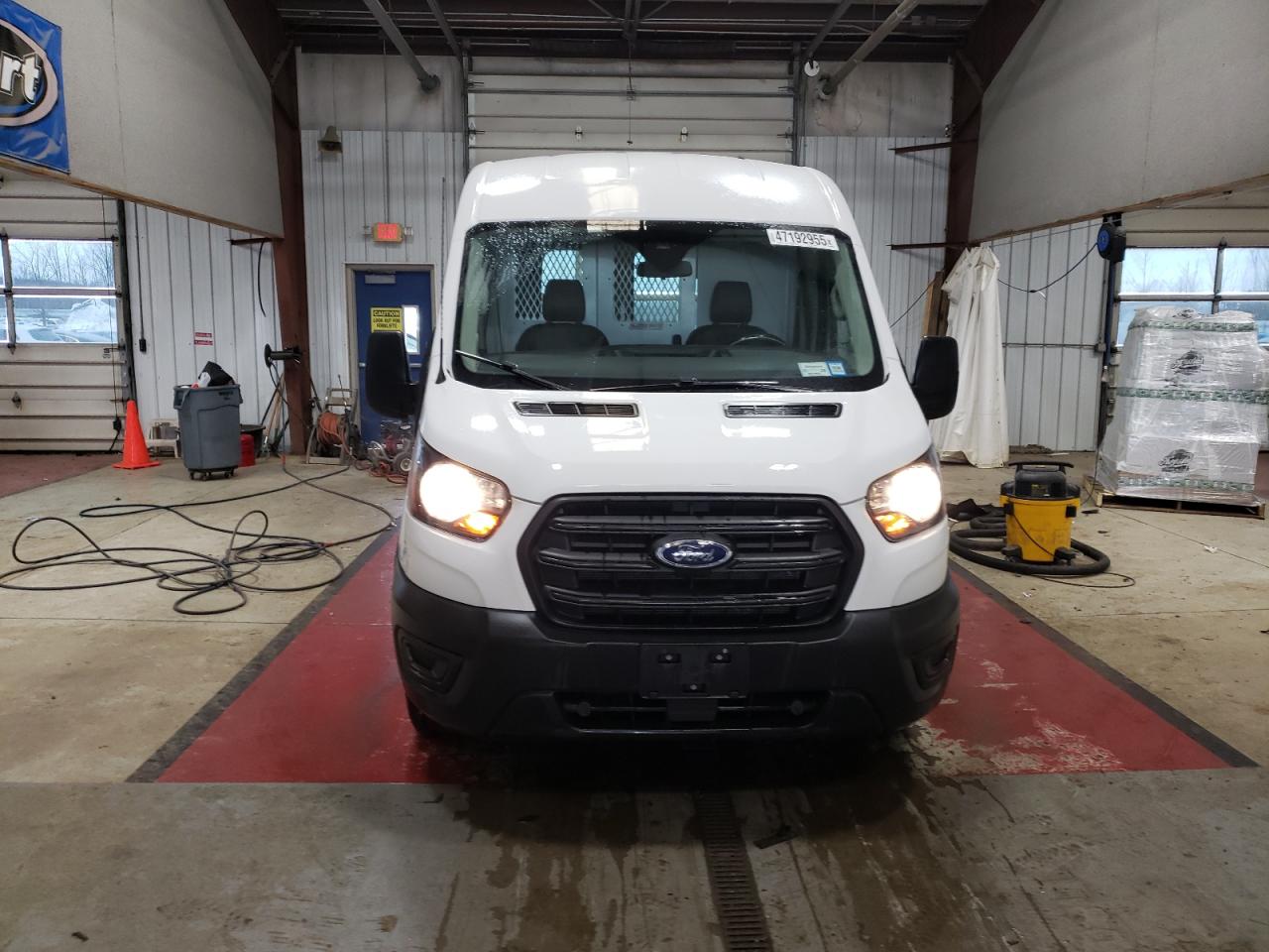 2020 Ford Transit - Image 5