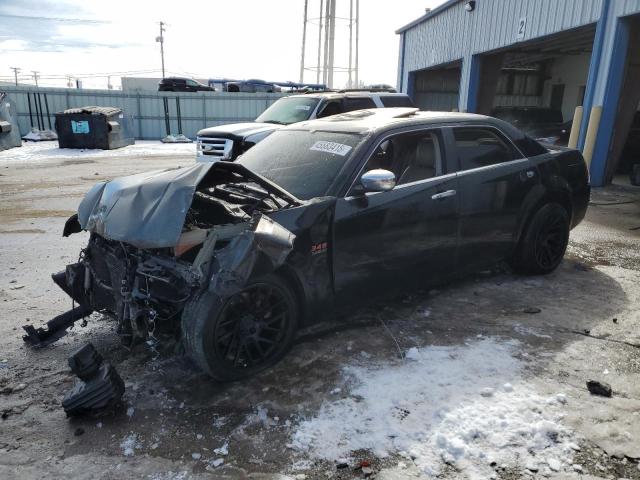 2005 Chrysler 300C 