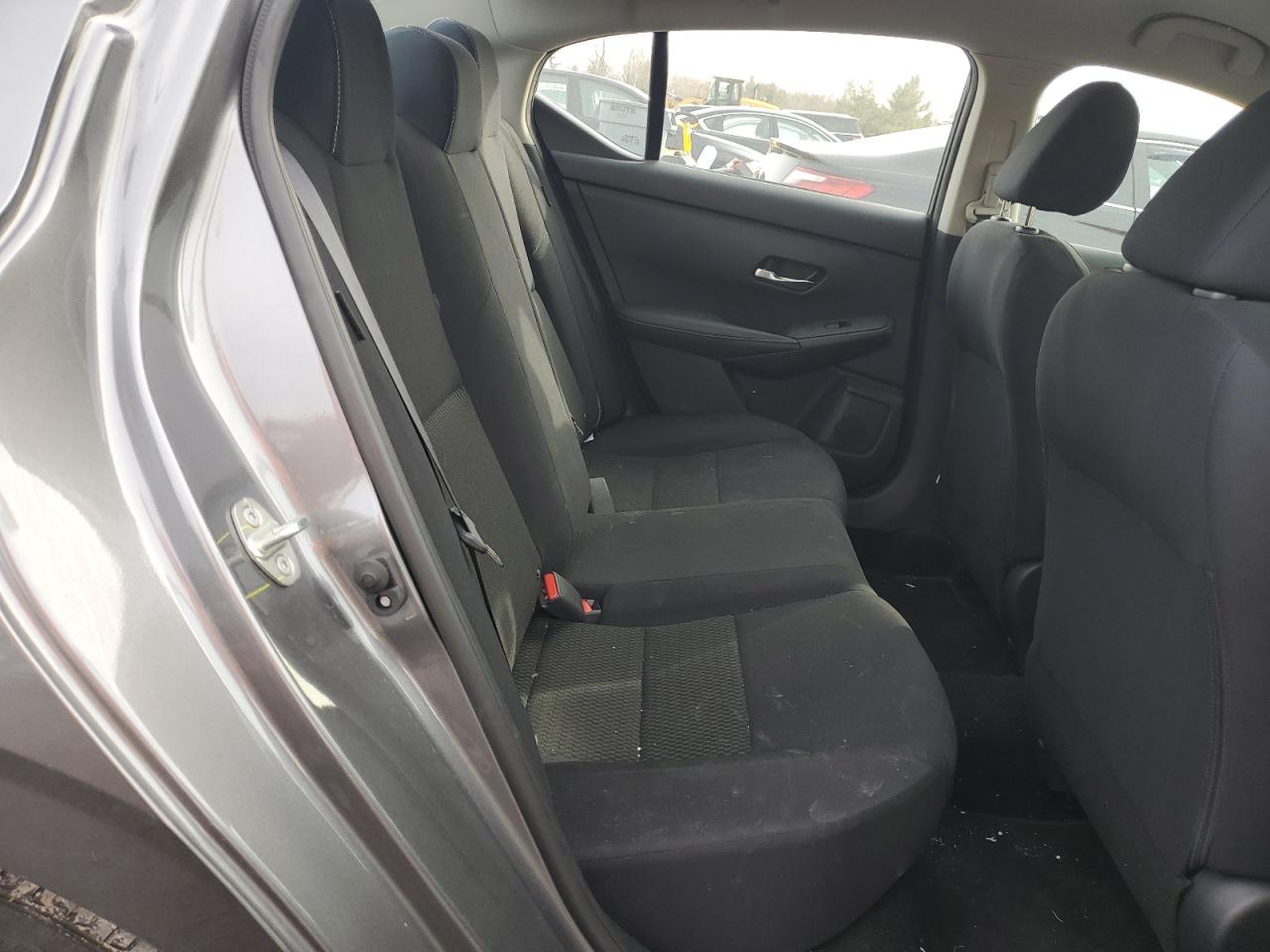 3N1AB8BV8LY217055 NISSAN SENTRA 2020