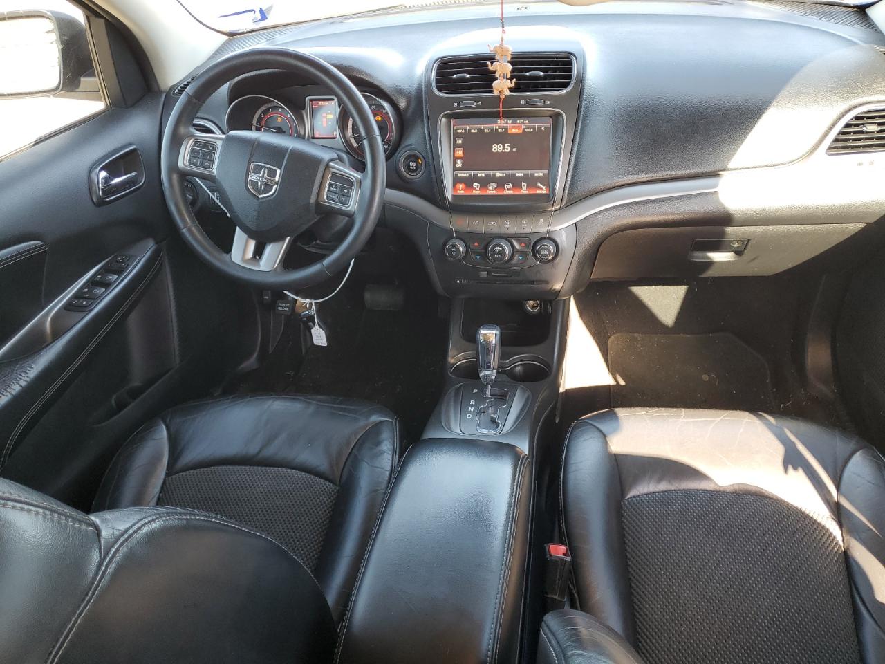 2015 Dodge Journey - Image 8