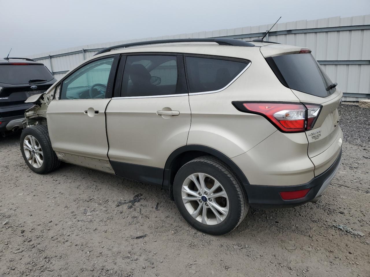 2017 Ford Escape - Image 2
