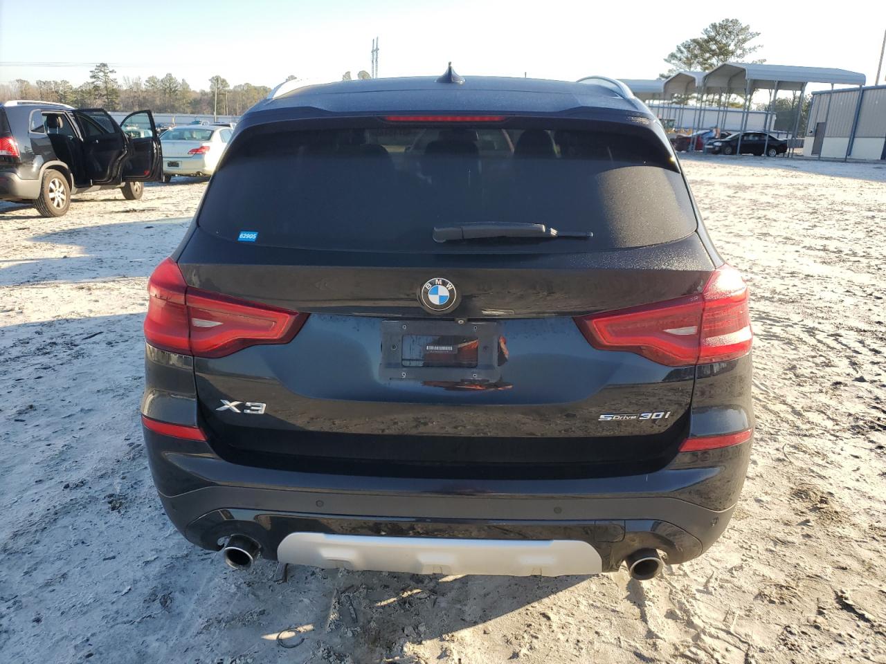 2019 BMW X3 - Image 6
