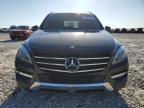 2014 Mercedes-Benz Ml 350 4Matic for Sale in Loganville, GA - Side