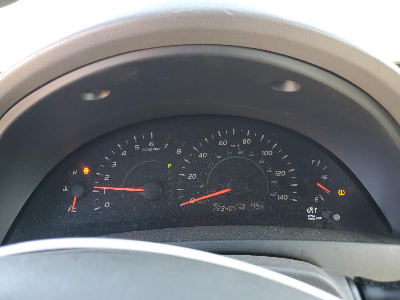 2007 Toyota Camry - Image 9
