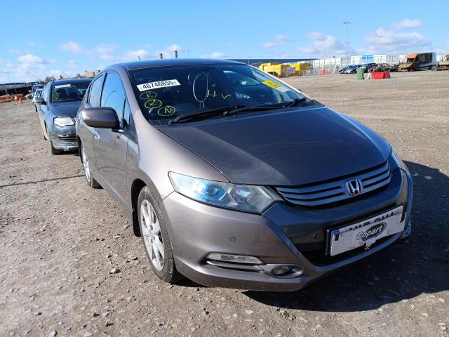 2010 HONDA INSIGHT ES