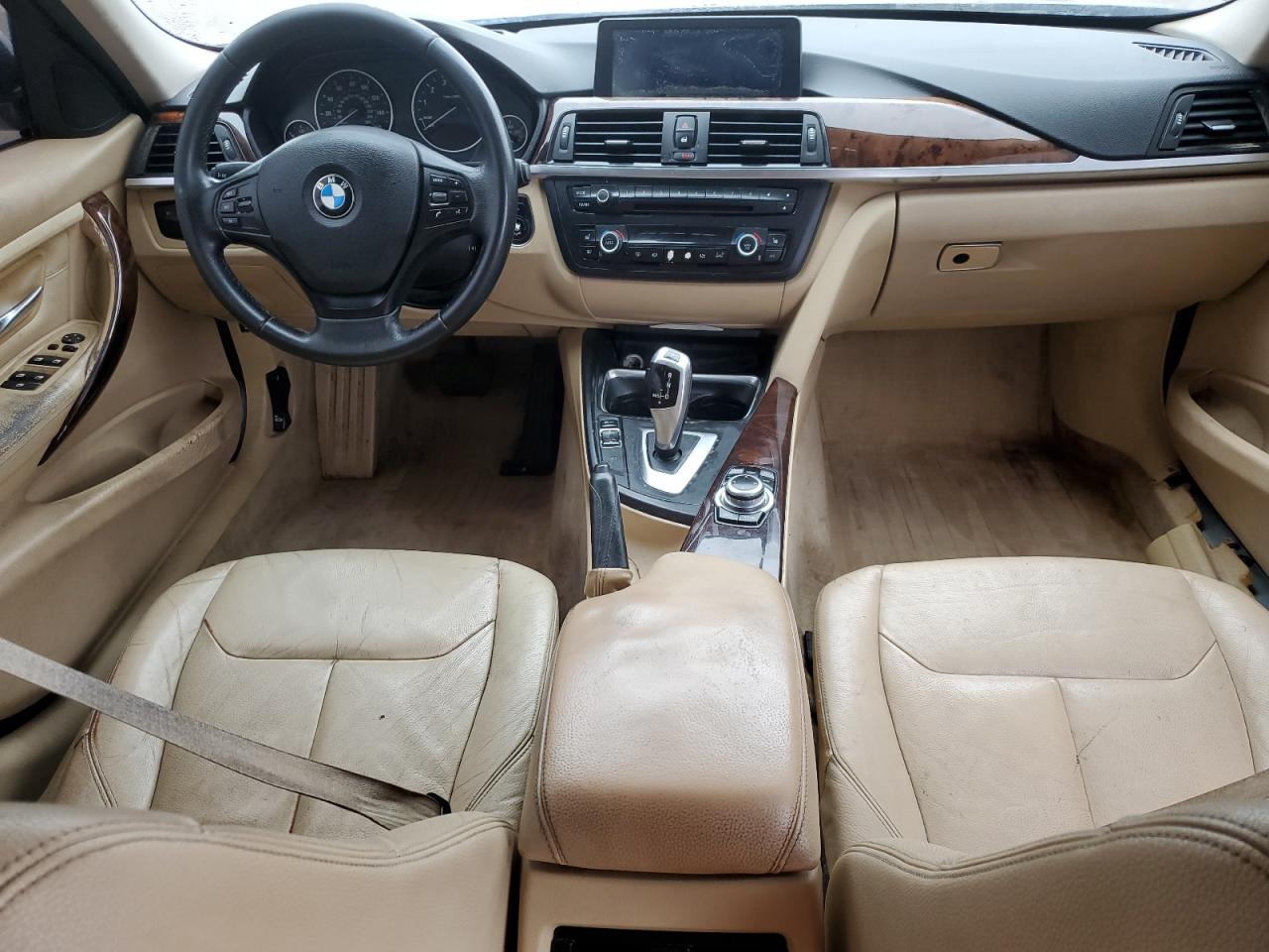 2013 BMW 3er - Image 8