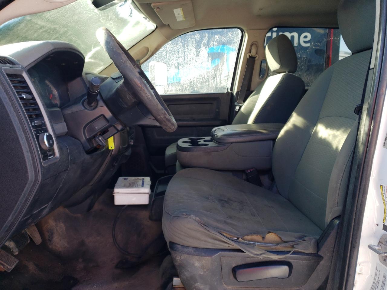 2016 RAM 5500 - Image 7