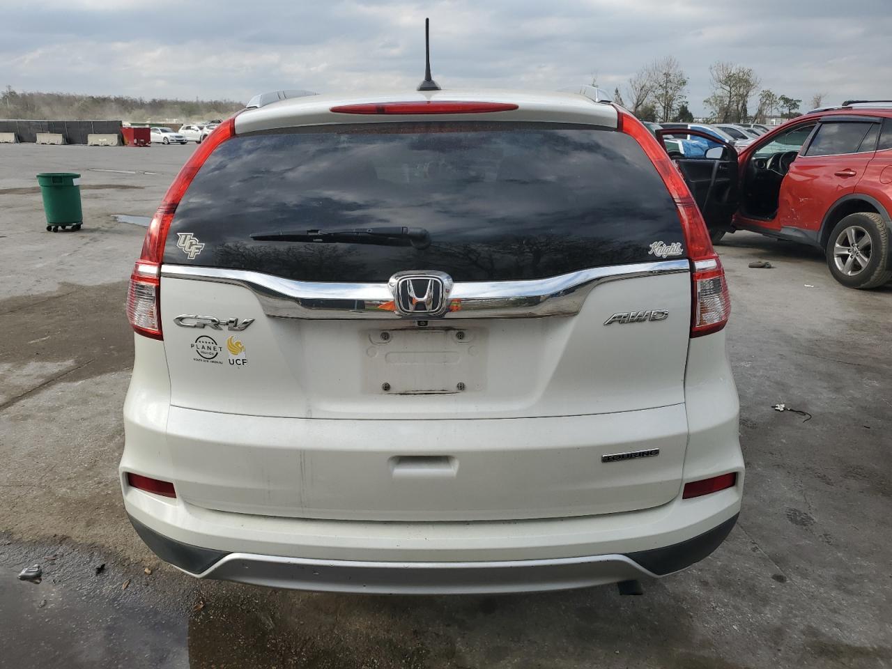 2015 Honda CR-V - Image 6