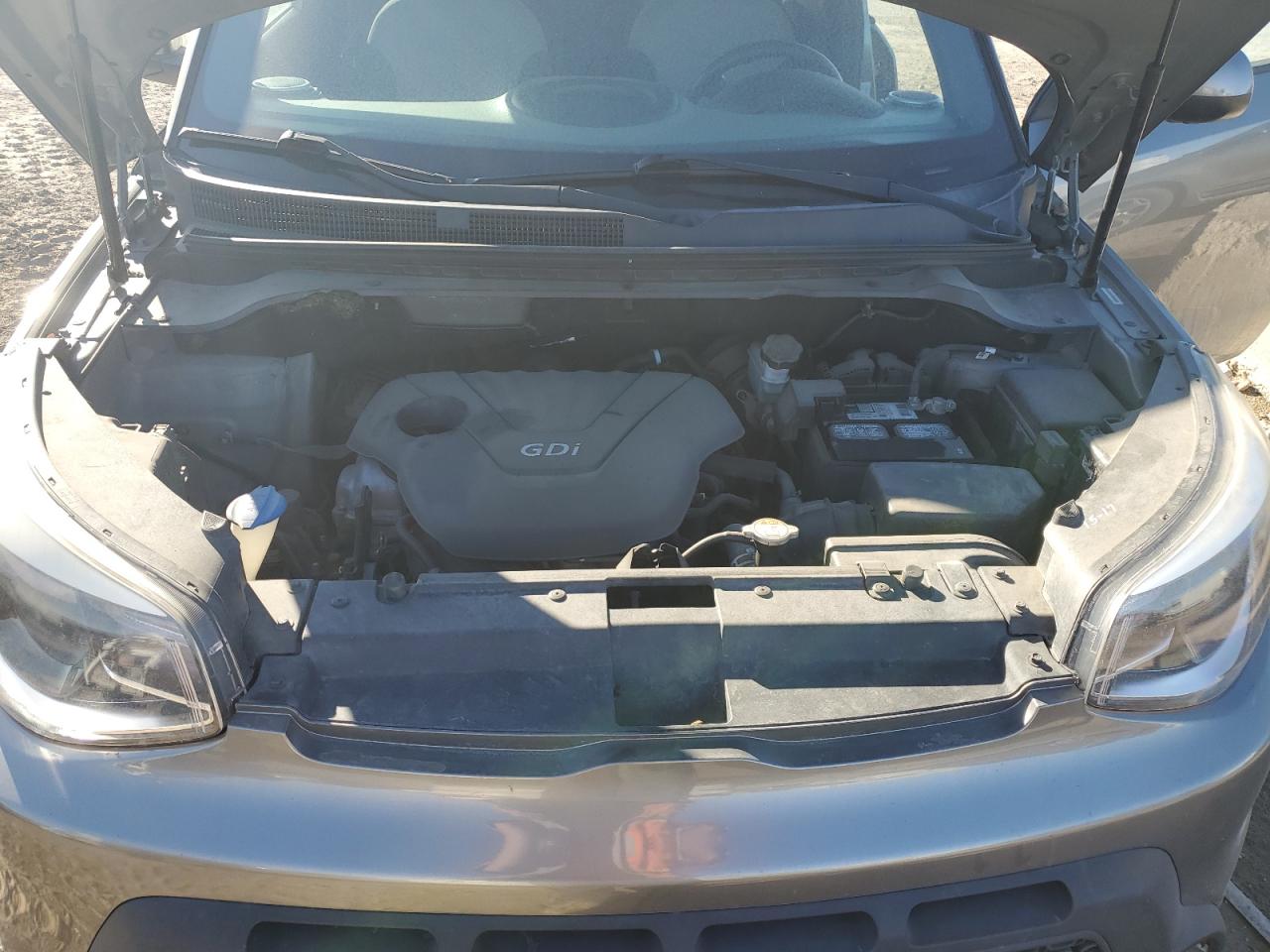 2015 Kia Soul - Image 11