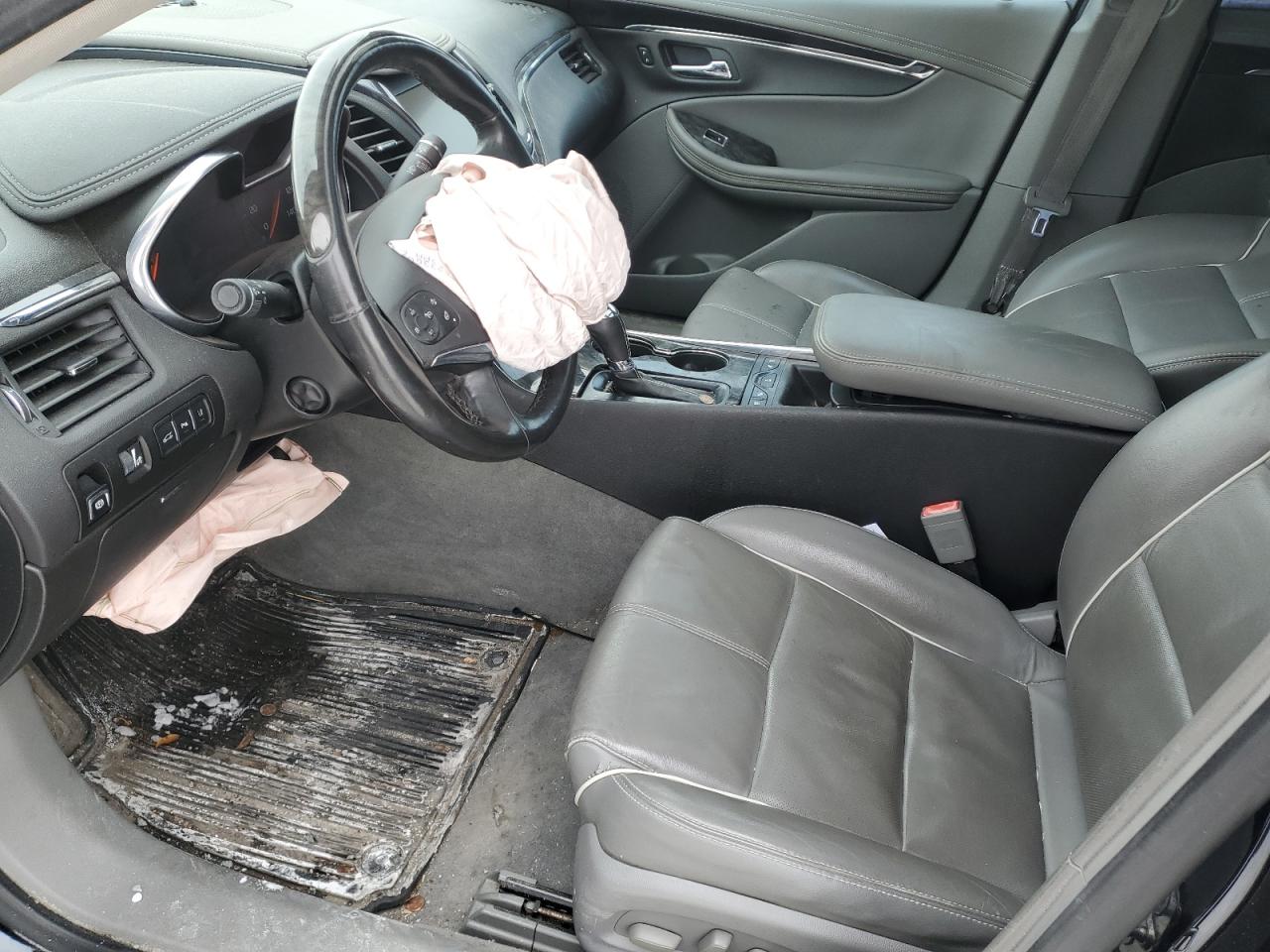 2014 Chevrolet Impala - Image 7