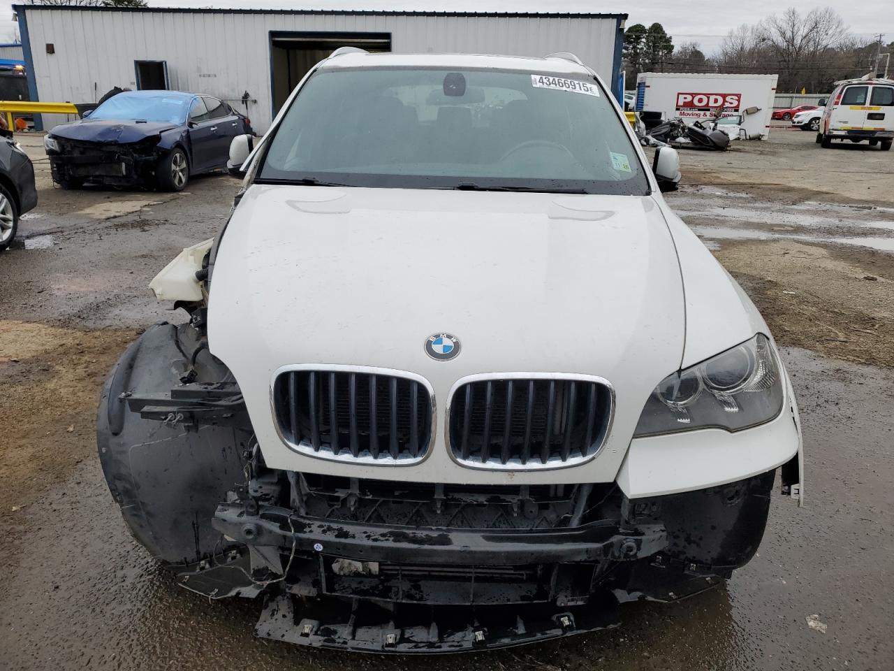 2012 BMW X5 - Image 5