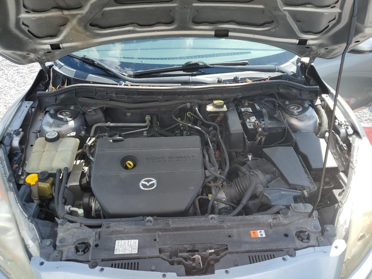 2011 Mazda 3 - Image 11