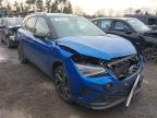 2024 SEAT ARONA FR S for sale at Copart WOLVERHAMPTON