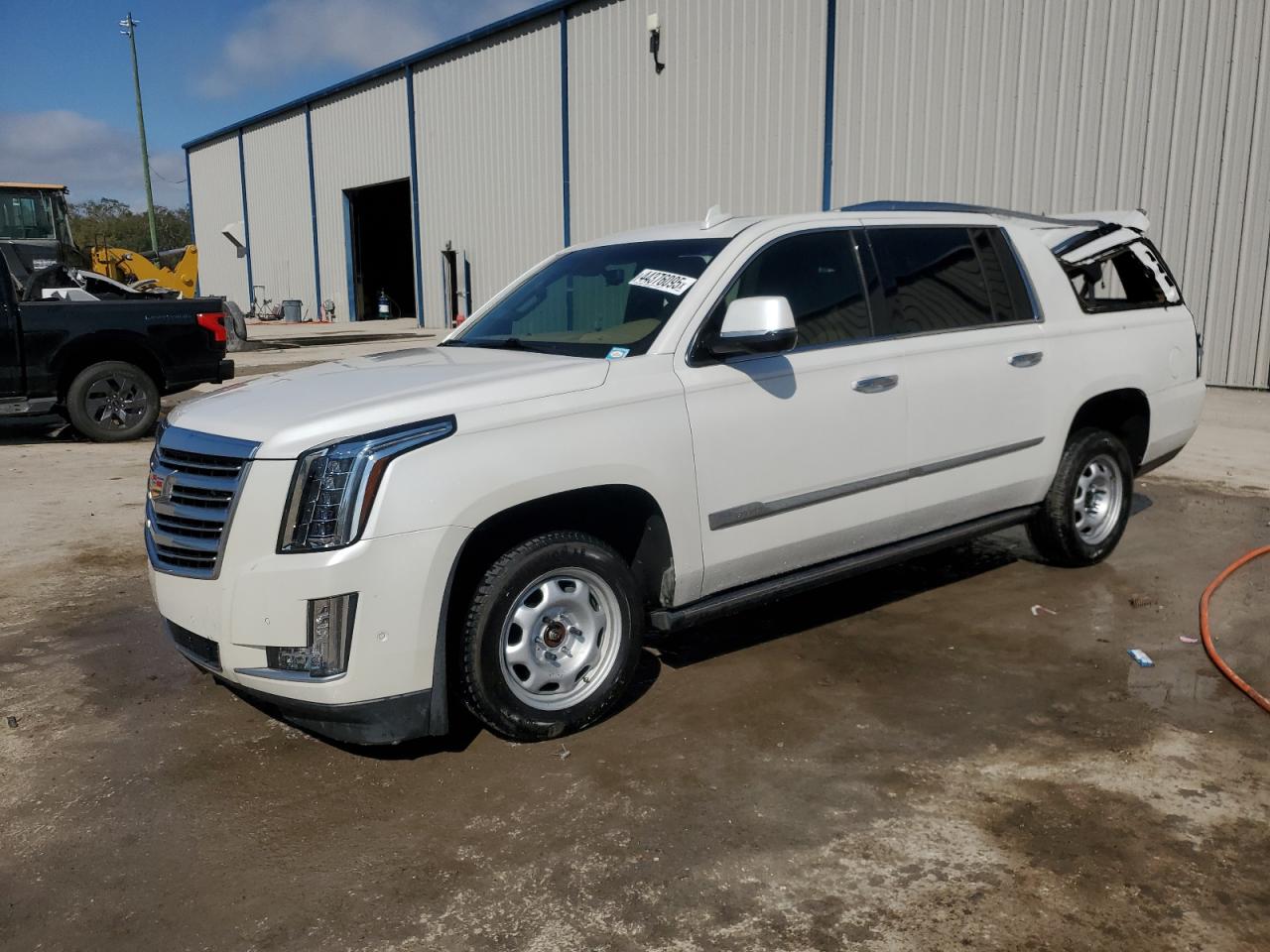 2019 Cadillac Escalade - Image 1