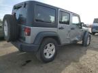 2013 Jeep Wrangler Unlimited Sport за продажба в Pennsburg, PA - Front End