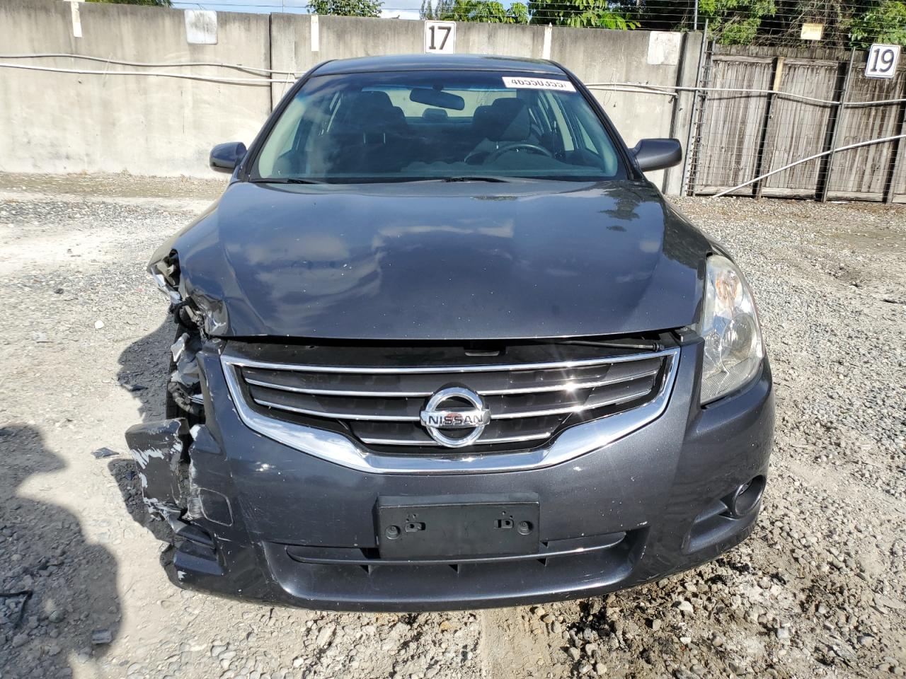 2012 Nissan Altima - Image 5