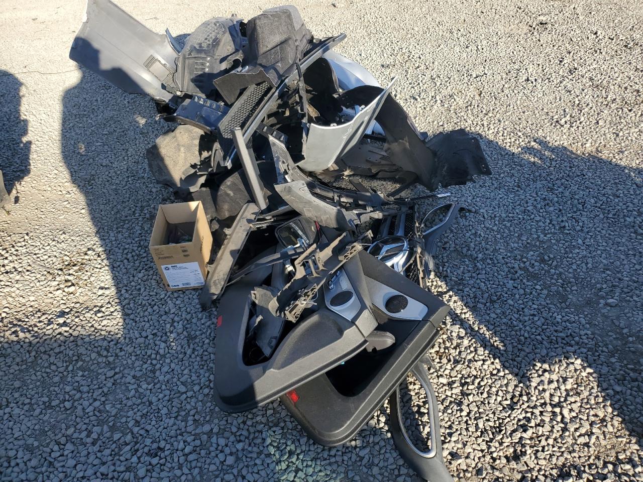 2020 Mercedes-Benz C-klasse - Image 14