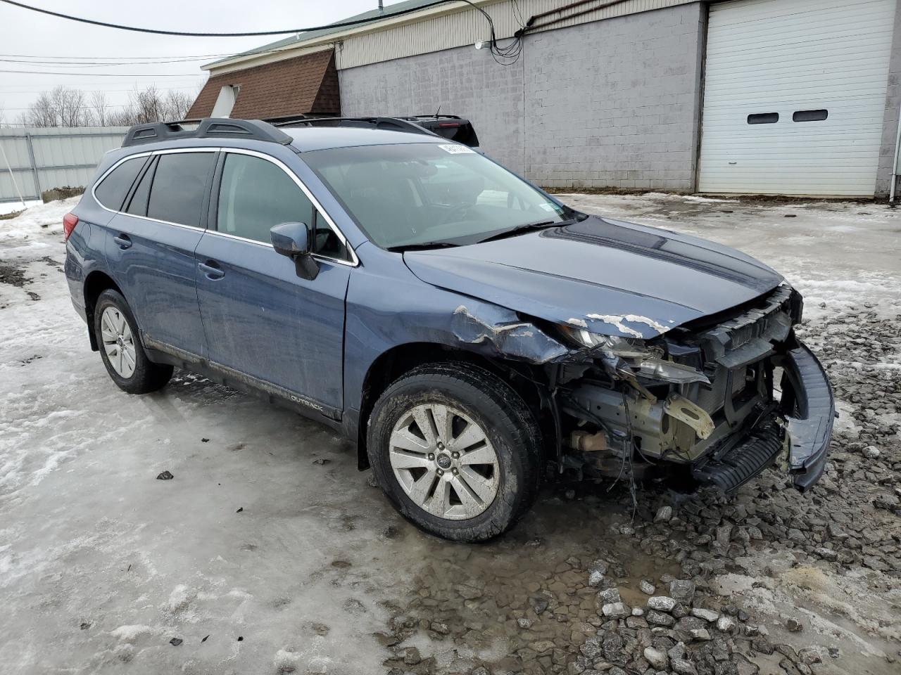 2016 Subaru Outback - Image 4