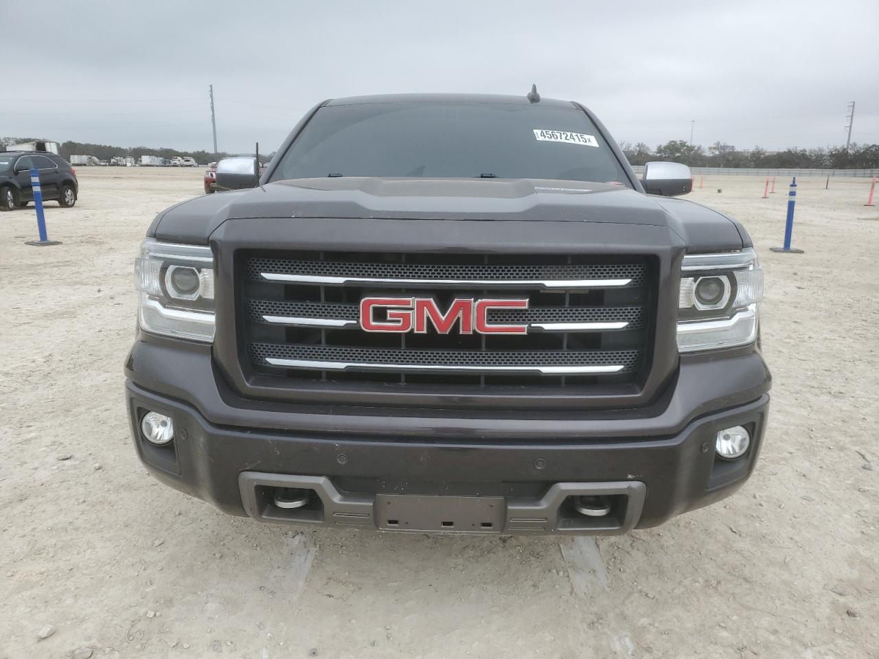 2015 GMC Sierra - Image 5