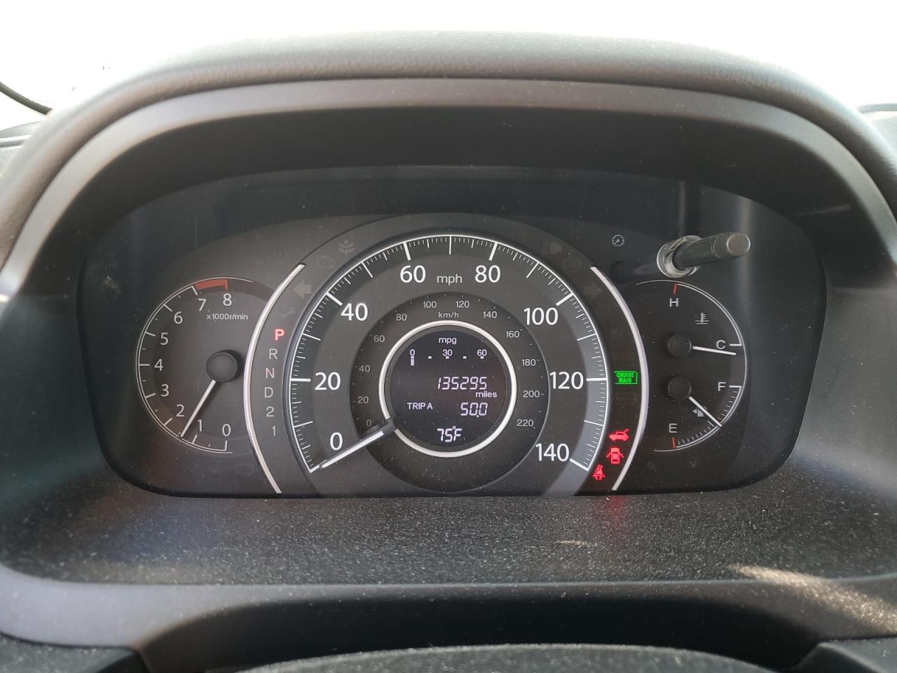 2014 Honda CR-V - Image 9