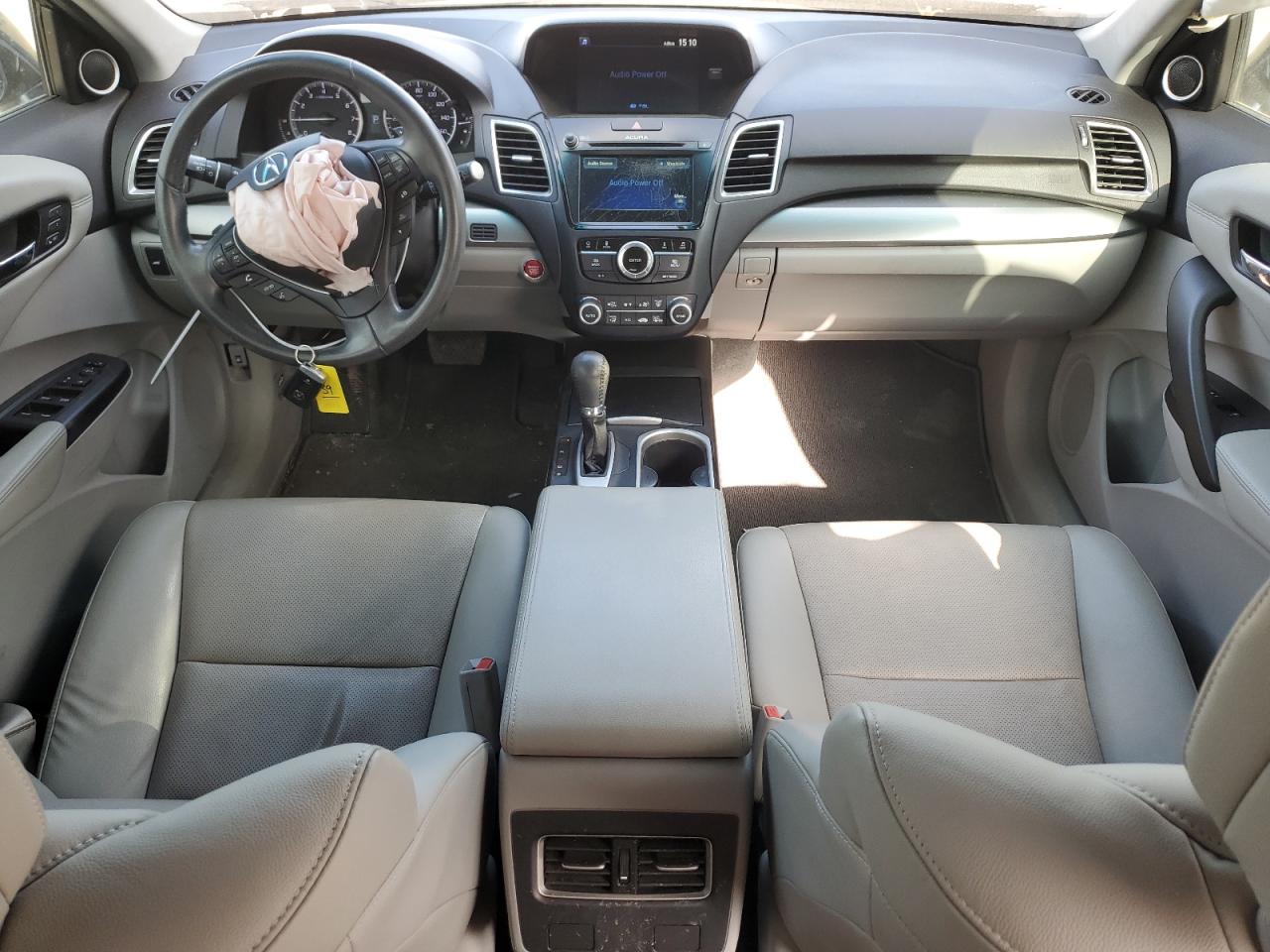 2018 Acura RDX - Image 8