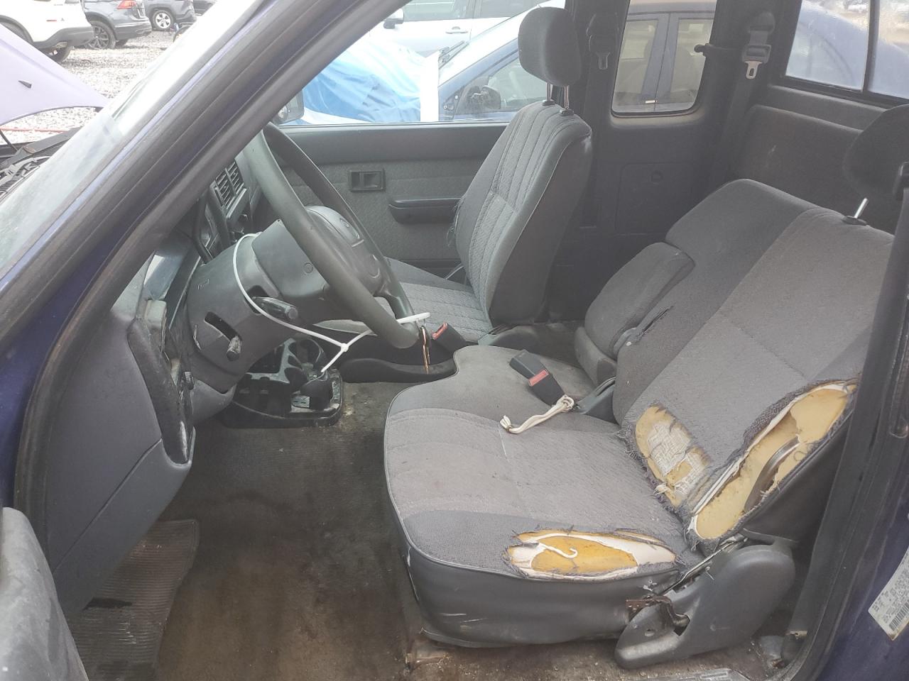 1995 Toyota Tacoma - Image 7