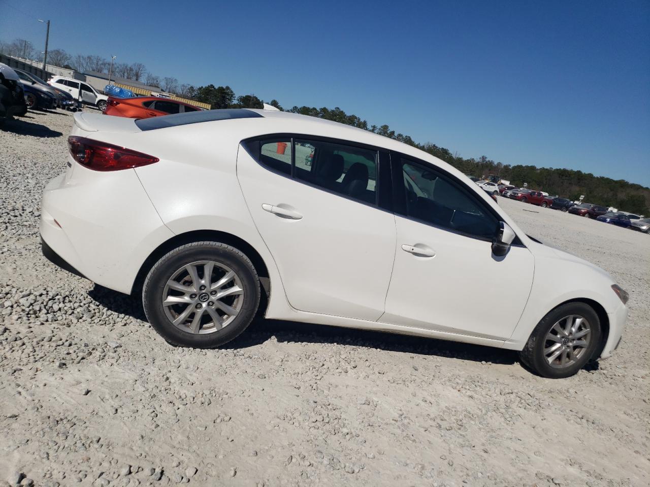 2014 Mazda 3 - Image 3