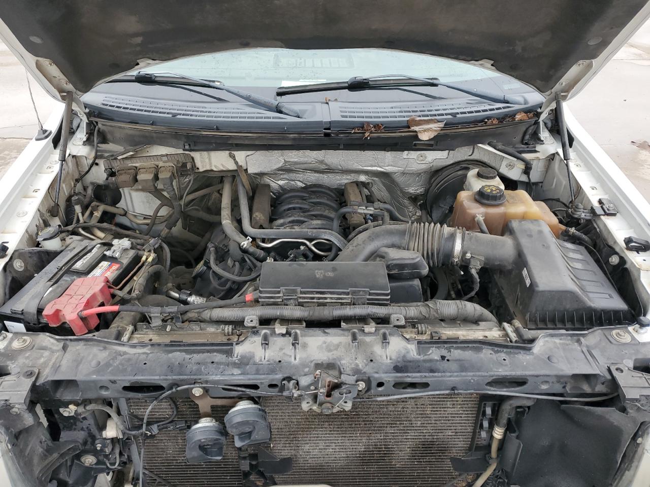 2013 Ford F-150 - Image 11