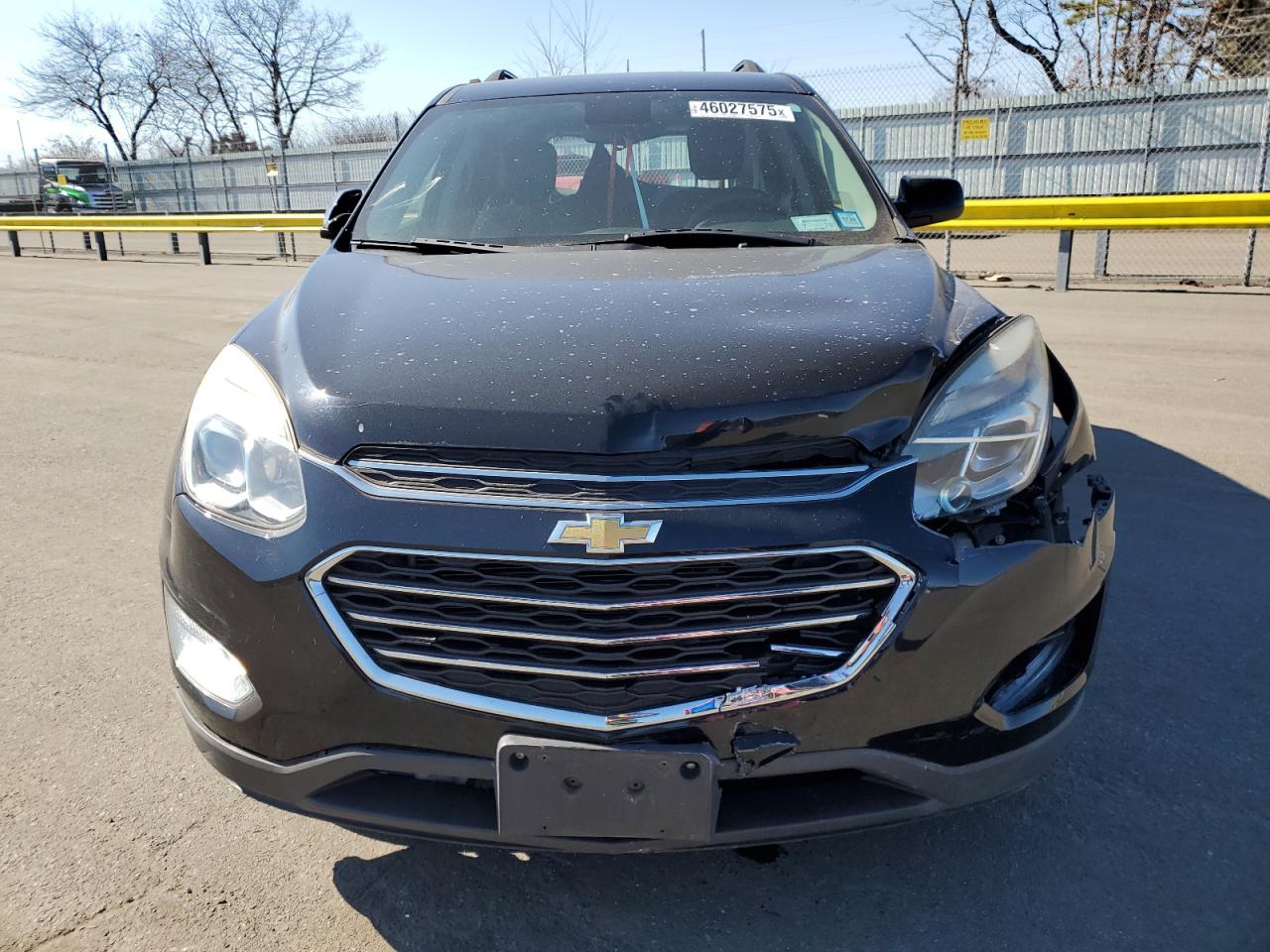 2016 Chevrolet Equinox - Image 5