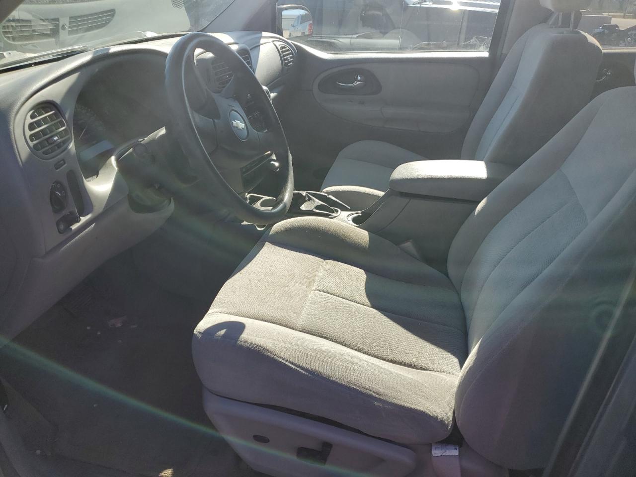 2006 Chevrolet TrailBlazer - Image 7
