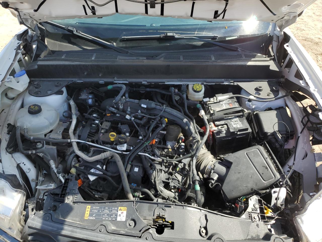 3FTTW8E92PRA05440 FORD MAVERICK 2023