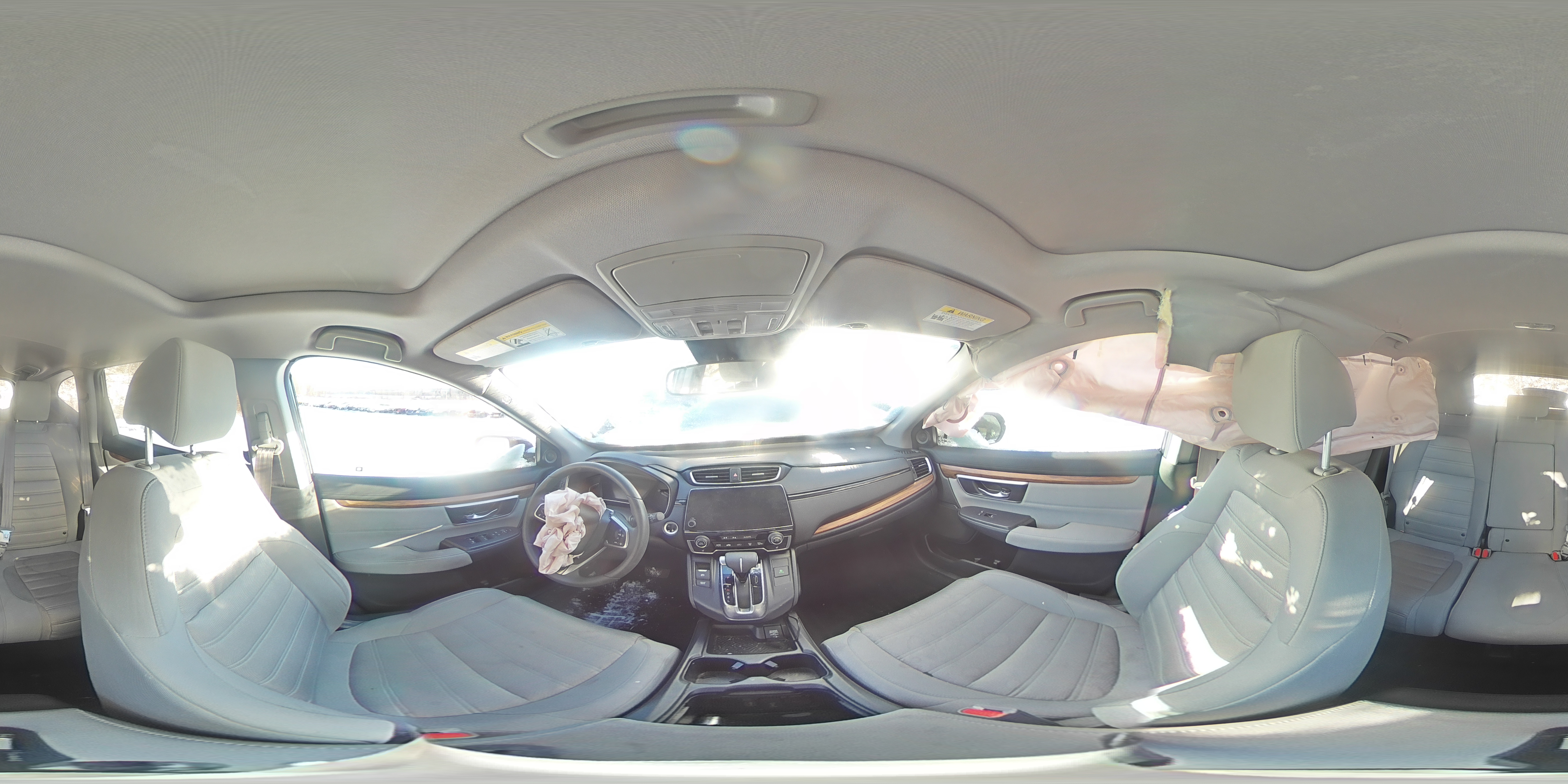 2017 Honda CR-V - Image 14