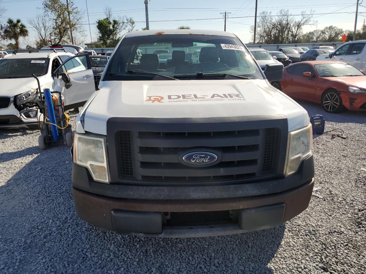 2012 Ford F-150 - Image 5