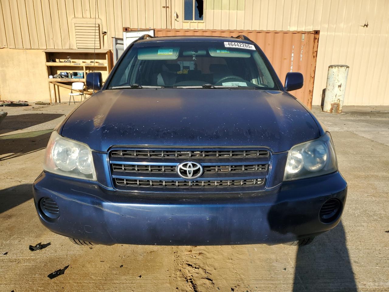 2002 Toyota Highlander - Image 5