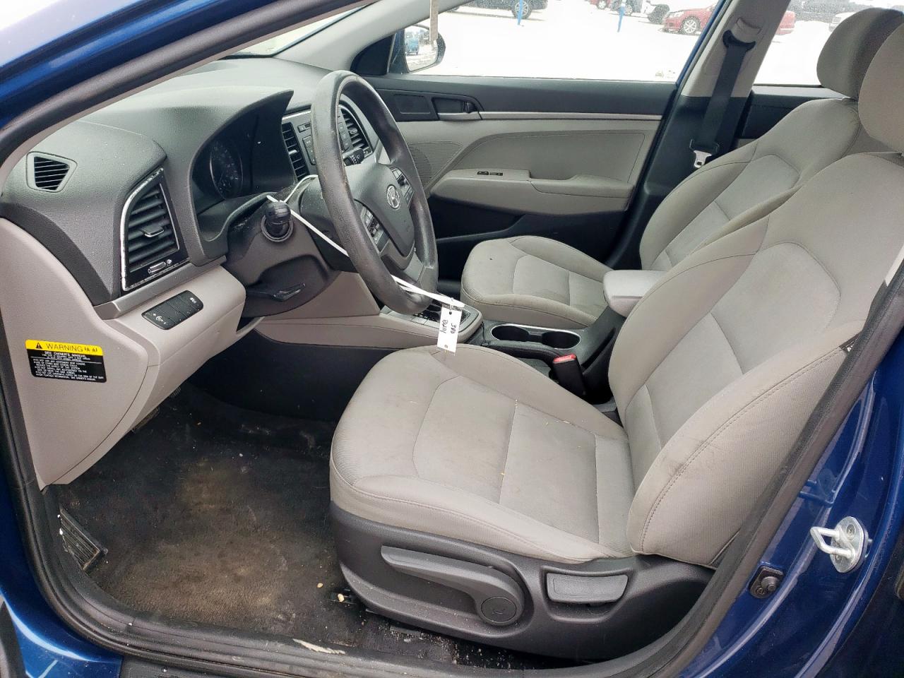 2017 Hyundai Elantra - Image 7