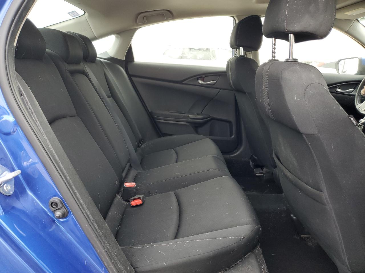 2019 Honda Civic - Image 11