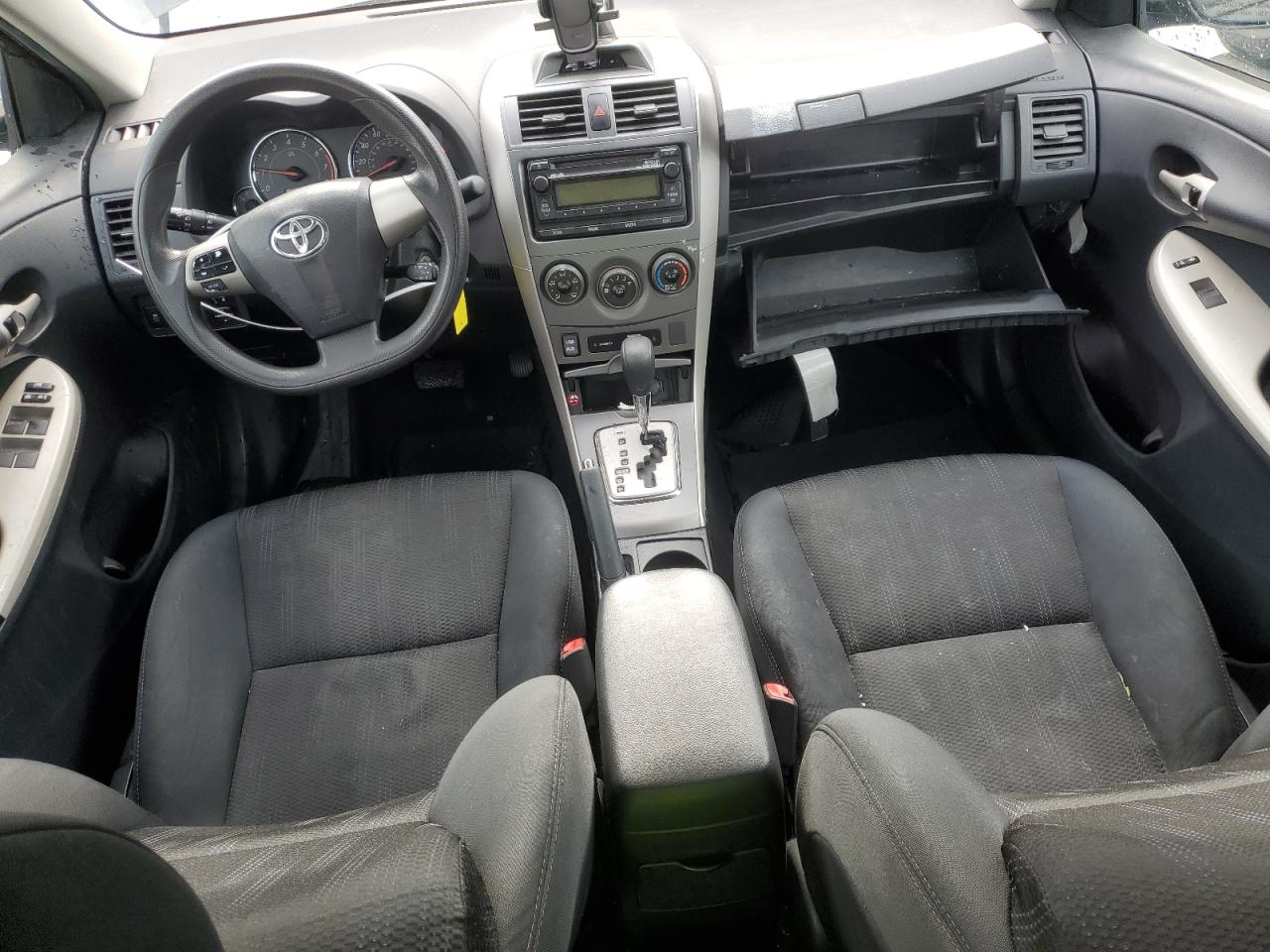 2012 Toyota Corolla - Image 8
