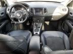2019 Jeep Compass Latitude na sprzedaż w Marlboro, NY - Front End