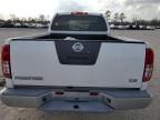 2008 Nissan Frontier 2.5L на продаже в Houston, TX - Front End