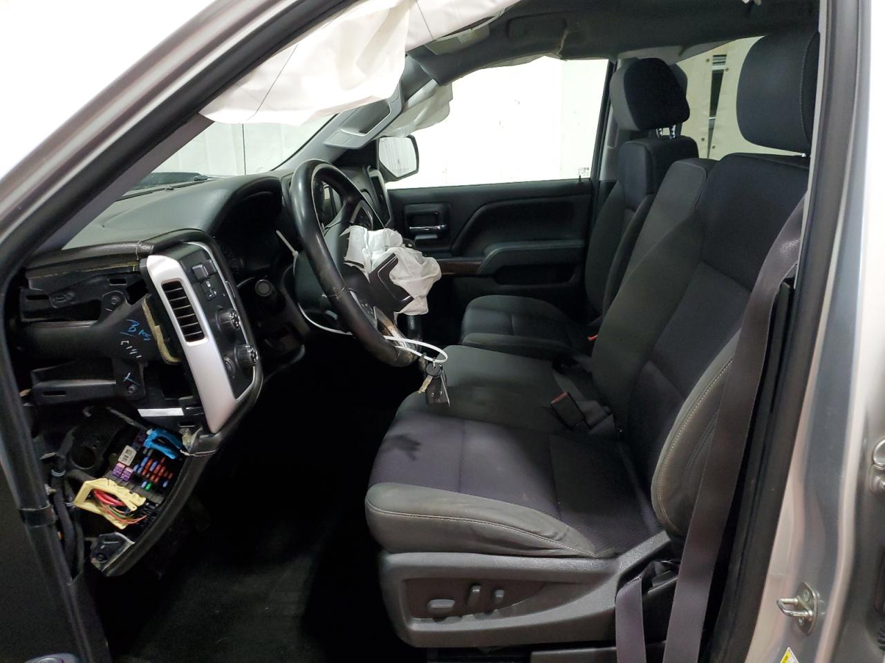 2014 GMC Sierra - Image 7