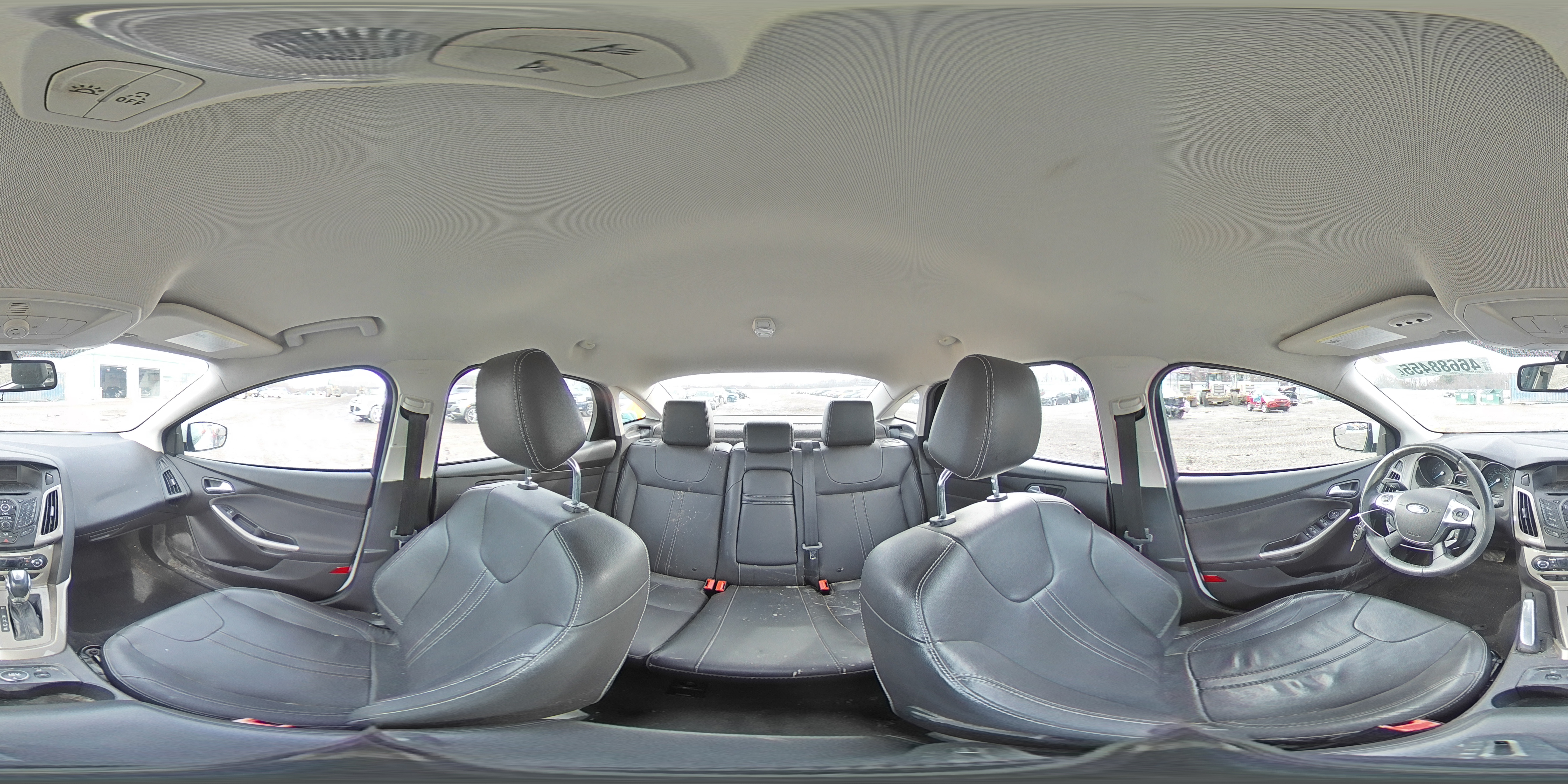 2012 Ford Focus - Image 14