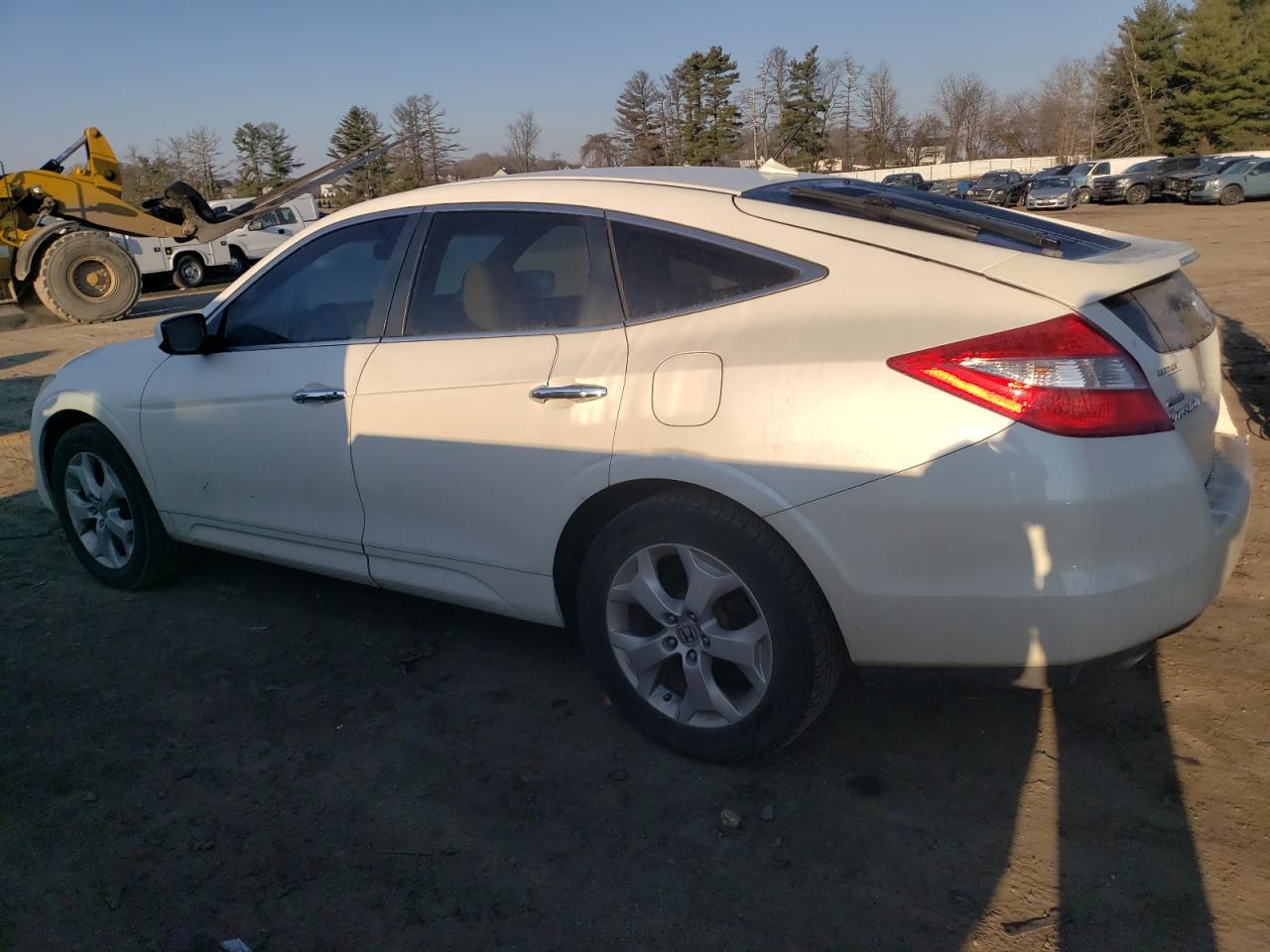 2011 Honda Accord - Image 2