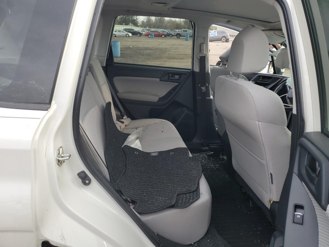 2018 Subaru Forester - Image 11