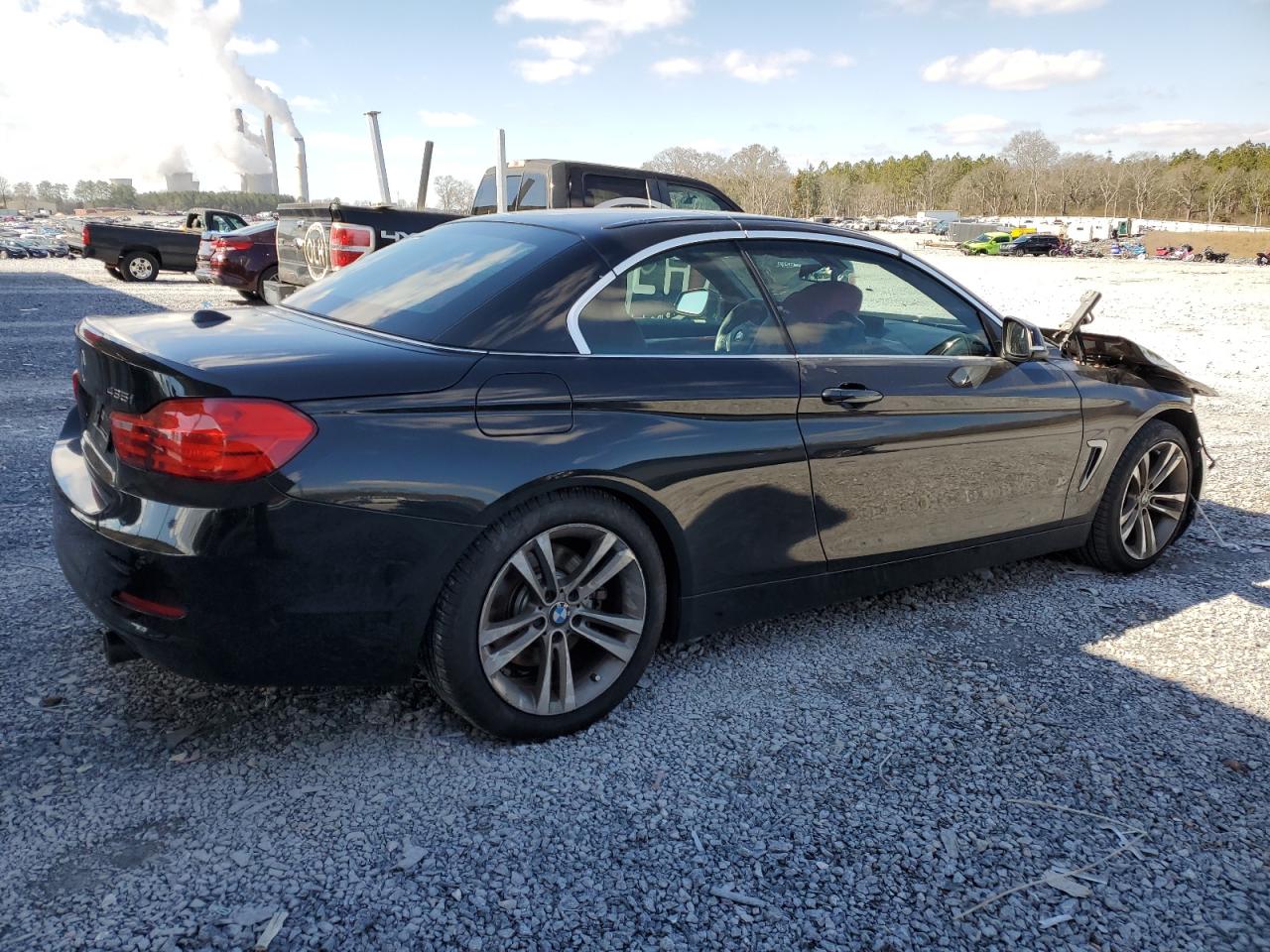 2014 BMW 4er - Image 3